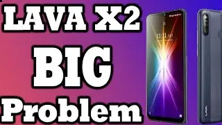 3 Big Problems lava x2Or Reasons to Buy OR not buy lava x2 - Overall A Great Device in Hindi