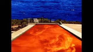 Red Hot Chili Peppers - Fat Dance - iTunes Bonus Track [HD]