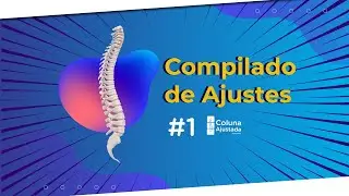 Ajustando a Coluna