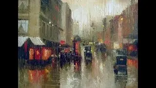 прогулка под Кашина