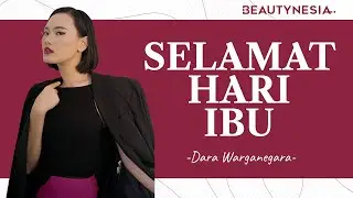 Selamat Hari Ibu 2022
