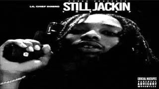 Lil Chief Dinero - K's & Choppas (Feat. Spaceman) [Still Jackin The EP] [2016] + DOWNLOAD