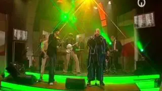 David Garrett and the Popolski show jam session Insomnia