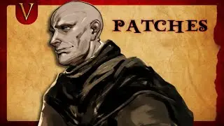 Villainpedia: Patches