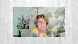 ЯАЭЛЬ | АКАДЕМИЯ ИЗНУТРИ | Что такое чакры? Фрагмент зума Основной ступени Академии.
