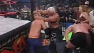 TNA is Fake!!! Proof!!!