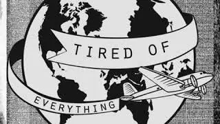 Tired Of Everything - Silenced CS [2018]