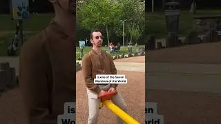 İngilizce konuşturan tahterevalli yapmışlar @englishglobalized