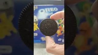 Who's that Pokemon? It's Bulbasaur! Oreo Cookie Edition #bulbasaur #oreo #pokemon #whosthatpokemon