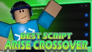Arise Crossover🌟Going from a 1DPS NOOB to a 1T DPS PRO in Just 10 Hours!