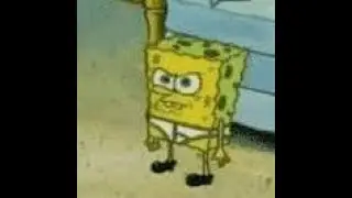 If Spongebob was a soundcloud rapper 1 hour loop