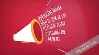 ¿Dónde están las mujeres en el cine argentino?
