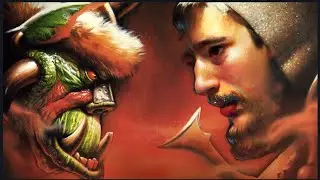 StarCraft con Musica Remasterizada de Warcraft 1