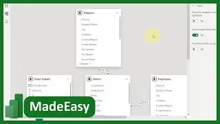 How to Enable/Disable Auto Detect Relationships in Power BI