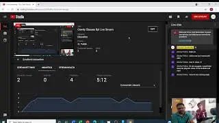 Gravity Classes Bpl Live Stream