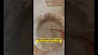 dekorasi dinding murah