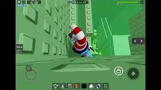 totl speedrun (not that fast)