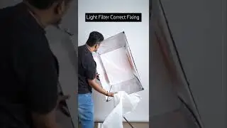 Do it Right with Light Filters  #music  #mirrorlesscamera #photography  #tamilphotographytutorials