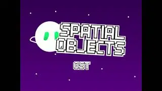 Singularity (Spatial Objects OST)