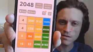 2048 World Record + Game Dev Update