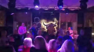 Классик (Classic) кавер бэнд - Live 23/10/2021