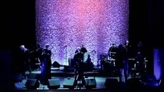 Algir - Tognatale - Live at Logen, 2011
