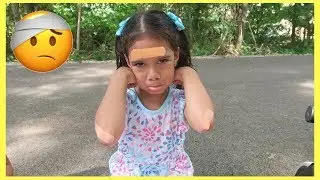 The Boo Boo Song Nursery Rhymes song for Kids #2