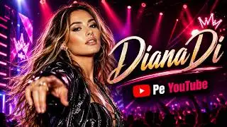 DianaDi – Pe YouTube | Melodie Oficială