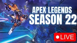 GamerWheeler23 Live | Apex Legends