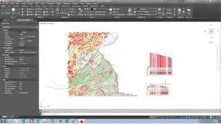 geostru macro autocad