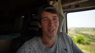 LIFE IN A CAMPER HOME IS LIKE THIS