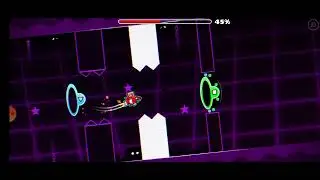 [2.2] Level Las round (by Axelll) [All Coins]