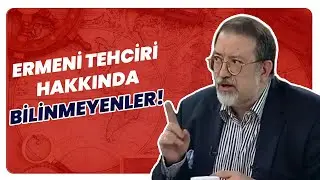 1915’te Ermeni Tehciri Neden Ve Nasıl Gerçekleşti? | Tarihin Arka Odası