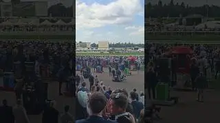 Royal Ascot Racecourse Horse racing