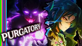 The Story That Saved Genshin Impact
