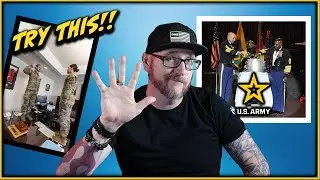 Top 5 Army Experiences Every Soldier Will Remember