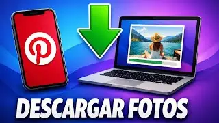 download pinterest images on cell phone and easy pc (2018)