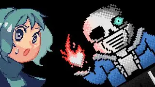 *GASP* The Enemy! [Persona Q × Undertale Mashup by MᴇMᴏʀɪ]