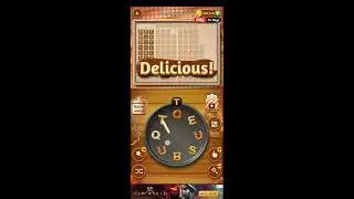 Word Cookies Thanksgiving Event 2022 Answers [All Levels] | Word Cookies Answers