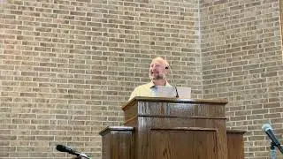 Wisdom and Faith ￼3-30-25