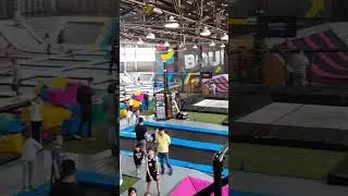 Bounce Melbourne #bounce #melbourne