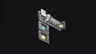 Oppo confirms a camera system for smartphones with a 10x zoom lens.