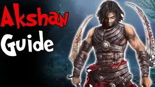 5 Tips Every Akshan Needs To Know! League of Legends Guide 2021
