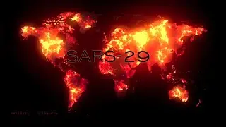 SARS-29 2020- Official Trailer
