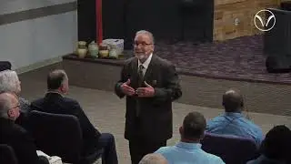 Pastor Phillip Castillo 11-3-24