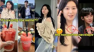 OMG JIWONIE!! THIS IS NOT A DRILL WE’RE GETTING CLOSER TO THE SOOWON WEDDING DAY?!!