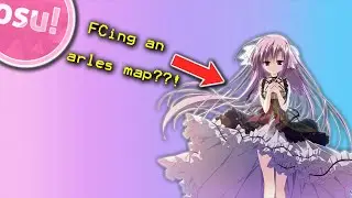 Easiest Arles map choke