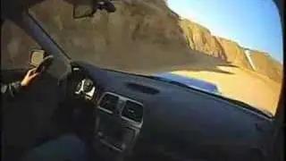 Driving Sports Video - Episode 2