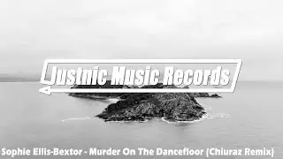 Sophie Ellis-Bextor - Murder On The Dancefloor (Chiuraz Remix) [HYPERTECHNO]