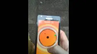 [unity][mobile]MDMAZING - testing :)